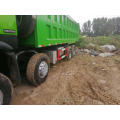 371 HP Mine Dump Truck Zum Verkauf